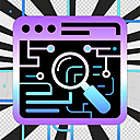 TG群组采集图标